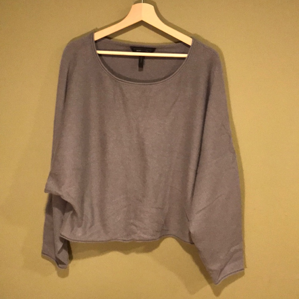 BCBG Cashmere Sweater